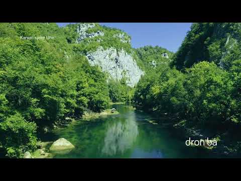 Kanjon Une