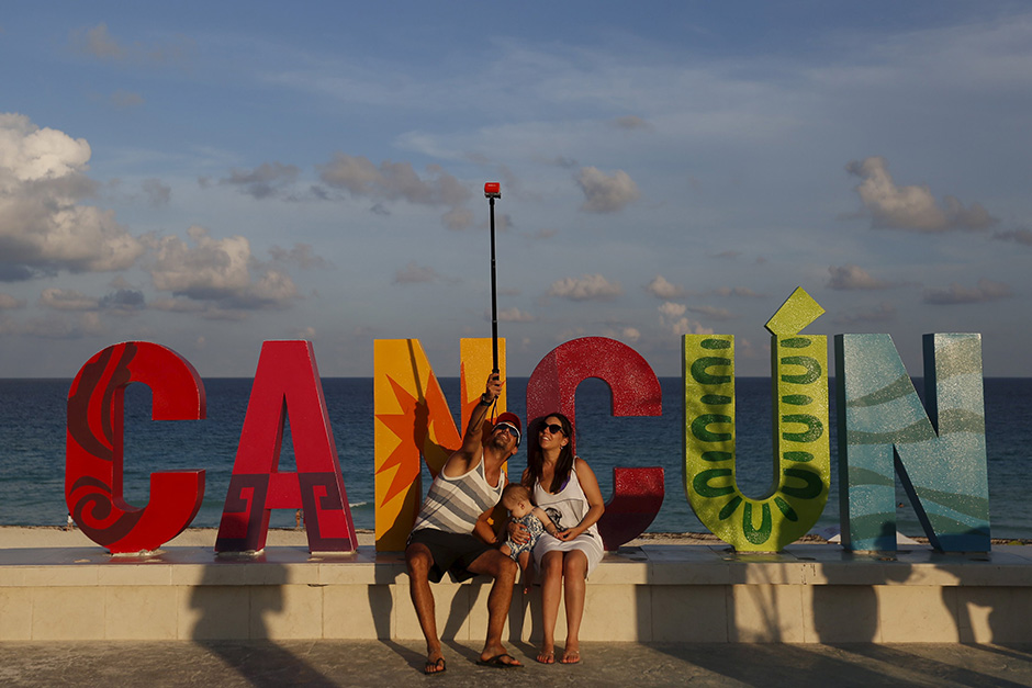 REUTERS/Edgard Garrido