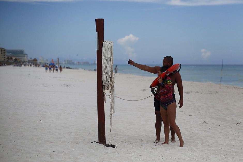 REUTERS/Edgard Garrido