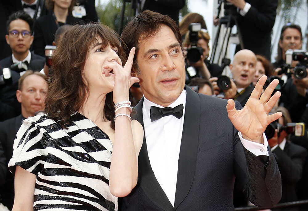 Reuters/Eric Gaillard