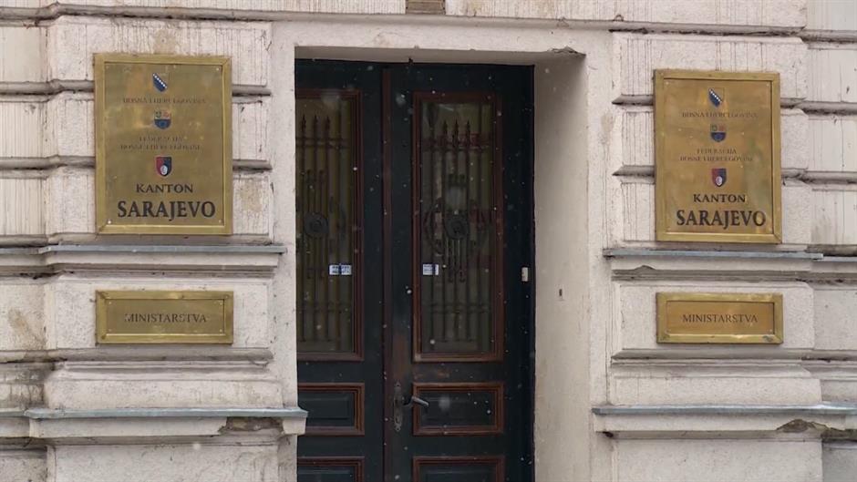 kanton sarajevo