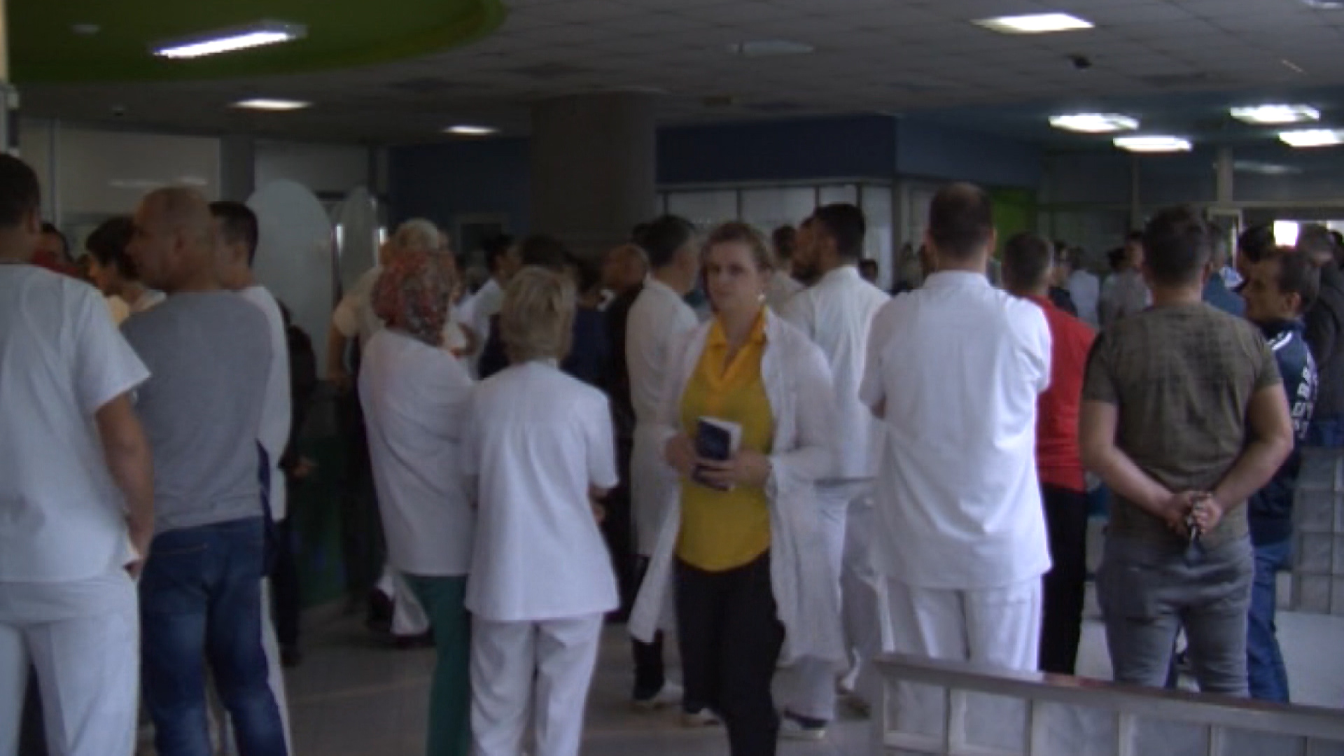 Kantonalna bolnica Zenica, ljekari, doktori