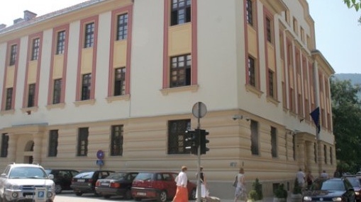 kantonalno tužilaštvo