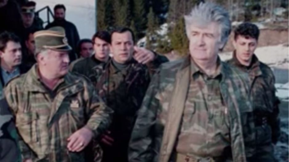 karadzic