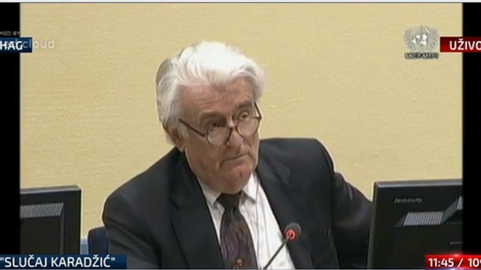 karadzic
