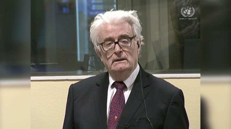 karadzic