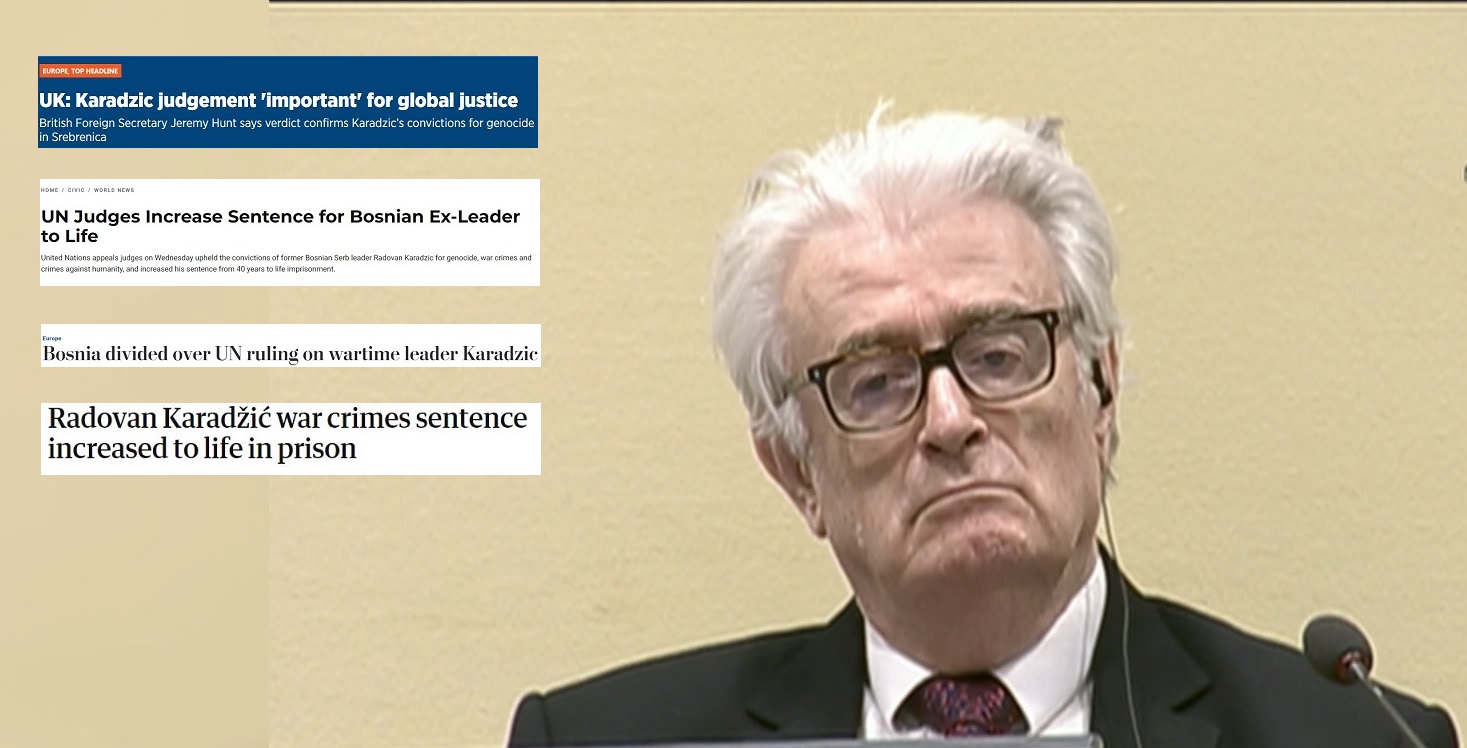 karadzic