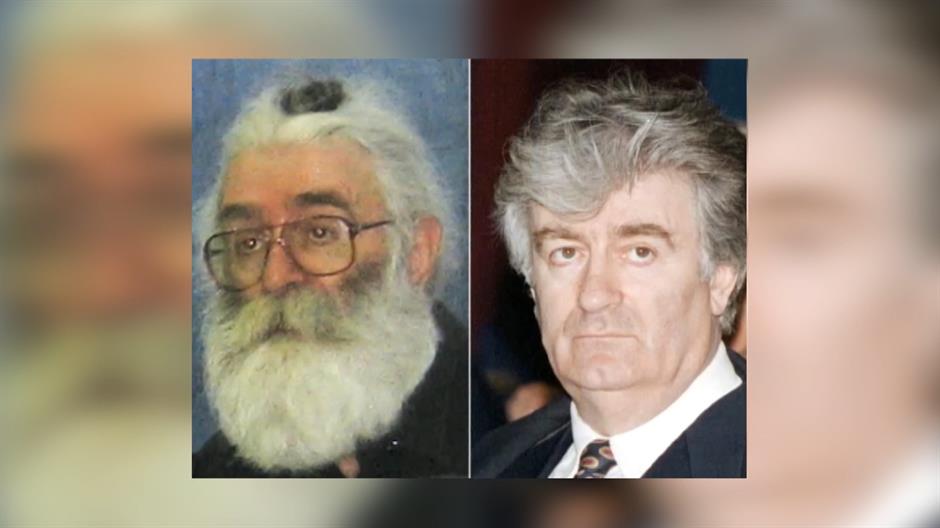 karadzic