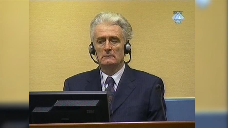 karadzic