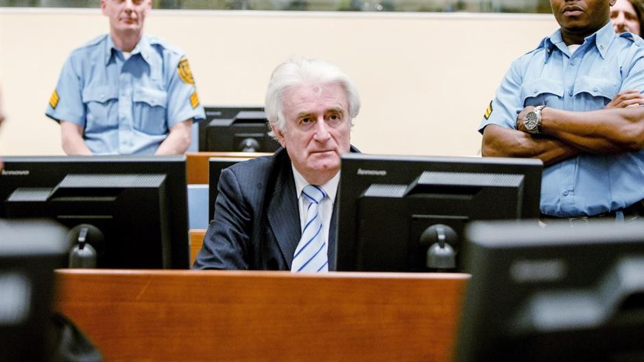 karadzic
