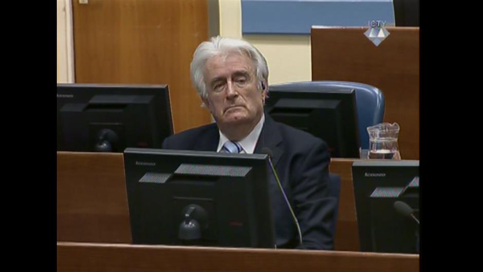 karadzic