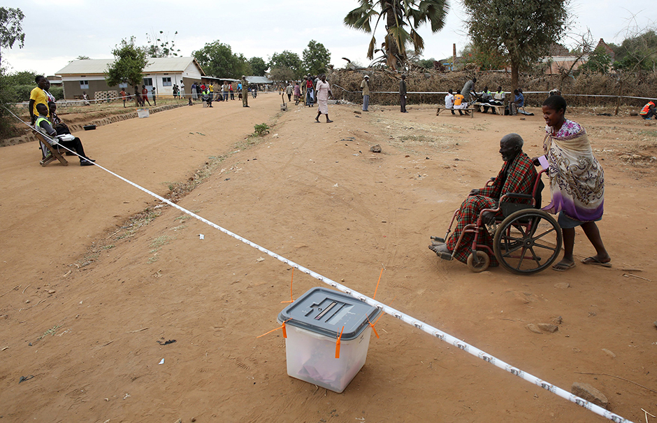 REUTERS/Goran Tomašević