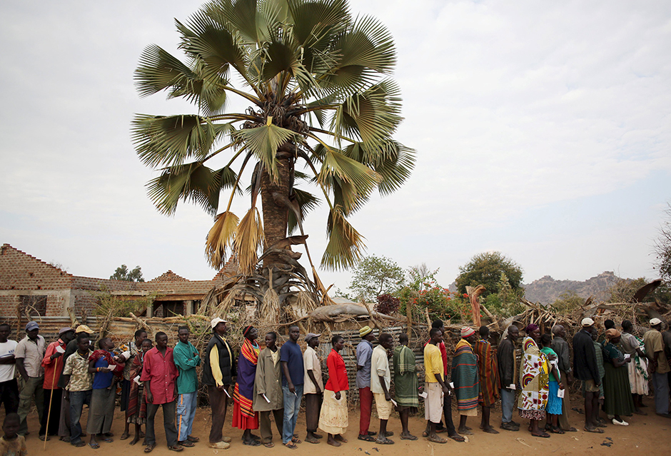 REUTERS/Goran Tomašević