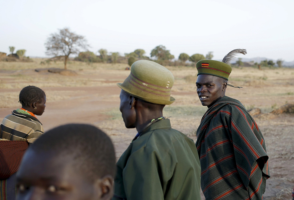 REUTERS/Goran Tomašević