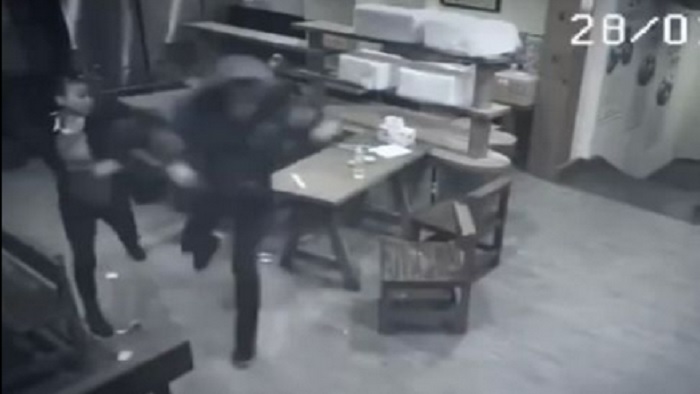 karate