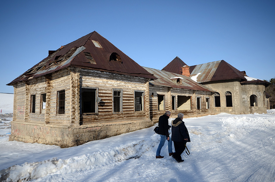 ANADOLIJA/Hüseyin Demirci