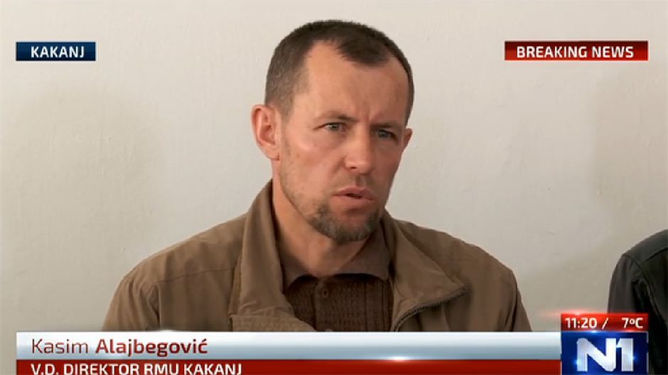 kasim alajbegović