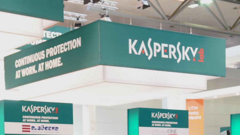 kaspersky epa