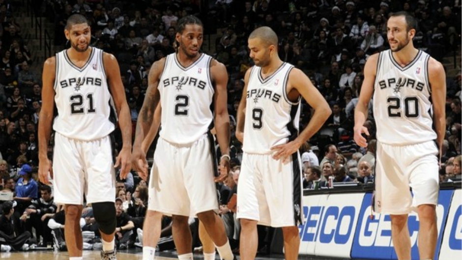 Kawhi