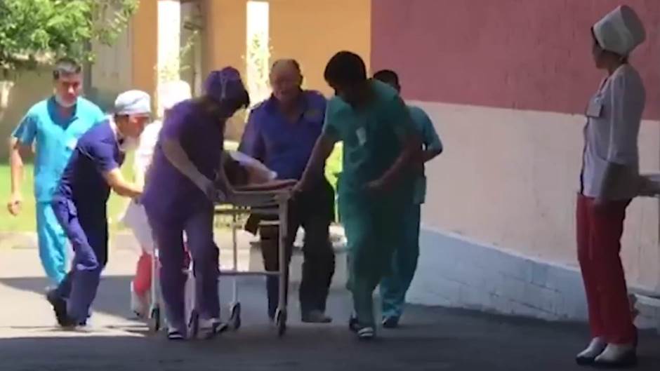 kazahstan eksplozija ap