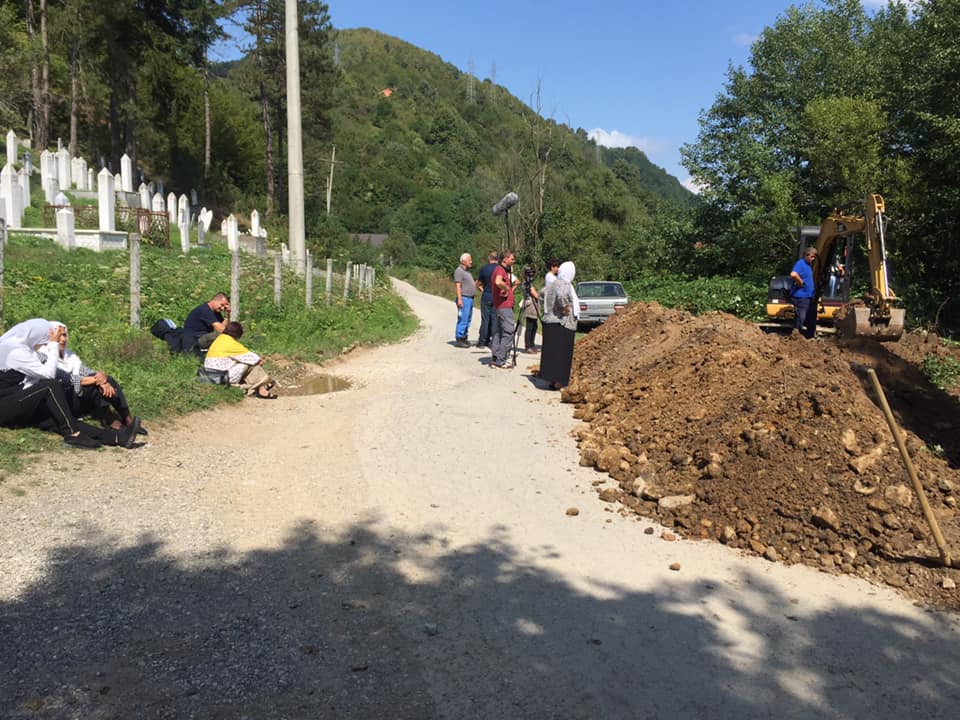 Kazani - Srebrenica 2 - 10.09.2019