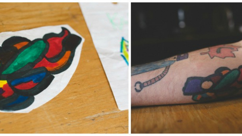 Chance Faulkner photography