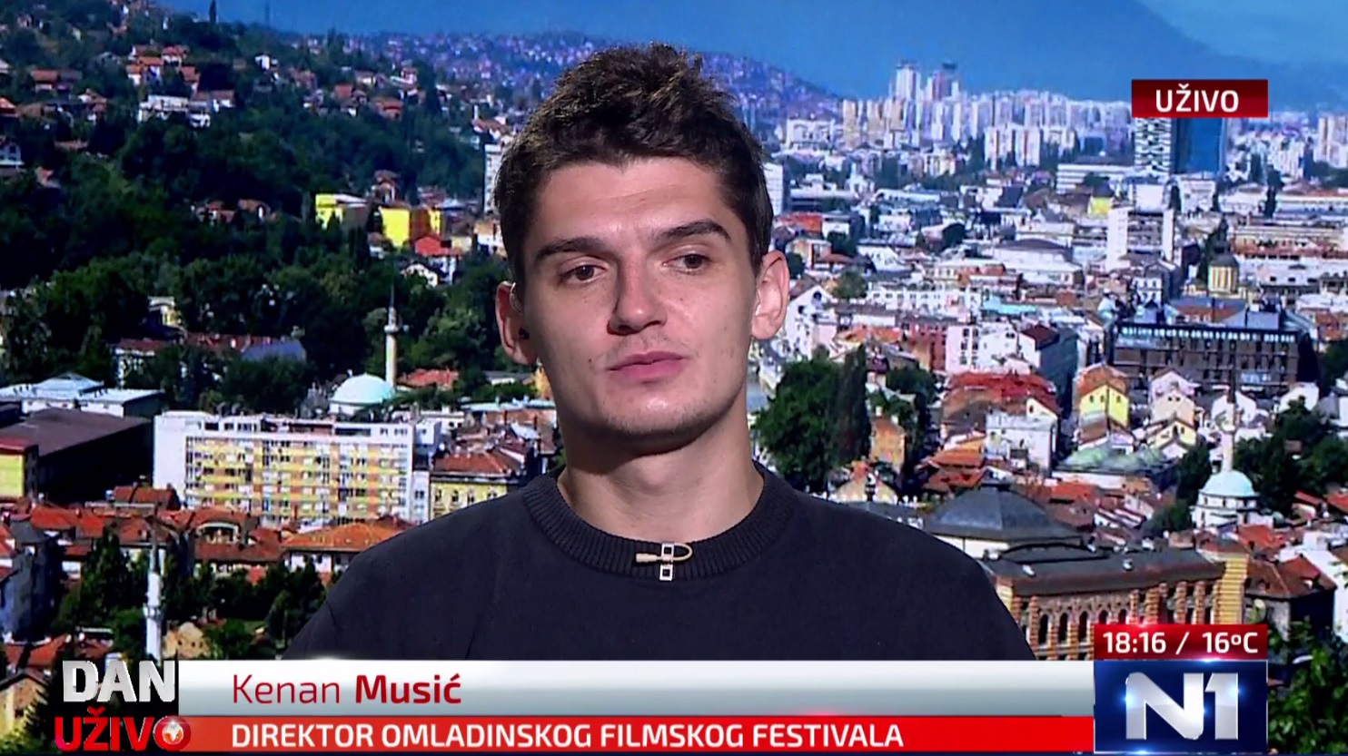 kenan music