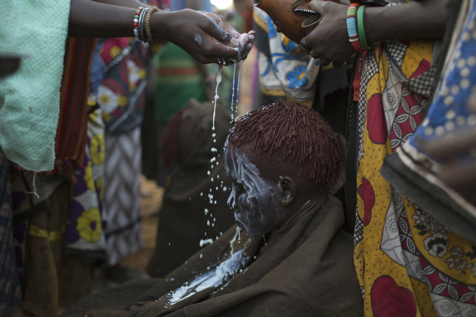 REUTERS/Siegfried Modola