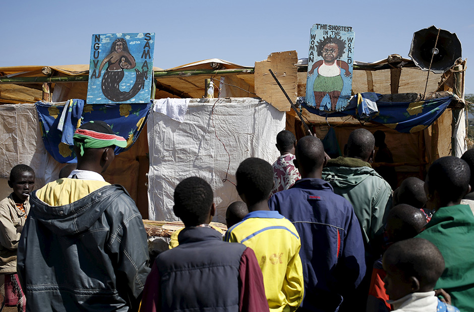 REUTERS/Goran Tomašević