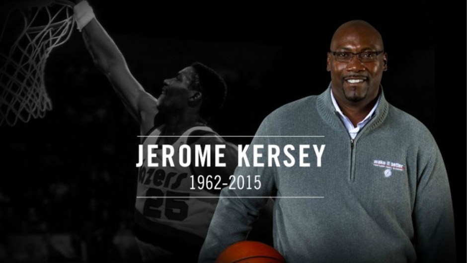 kersey