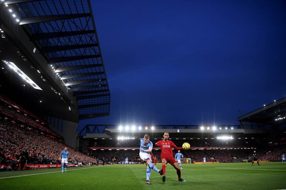 Kevin de Brujne, Fabinjo