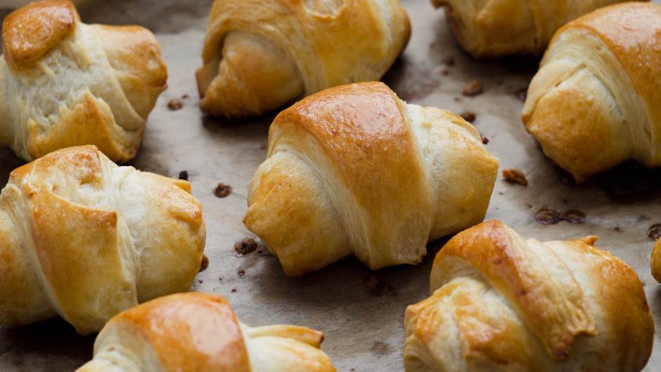 Kiflice, Kiflice sa sirom