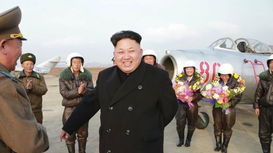 kim