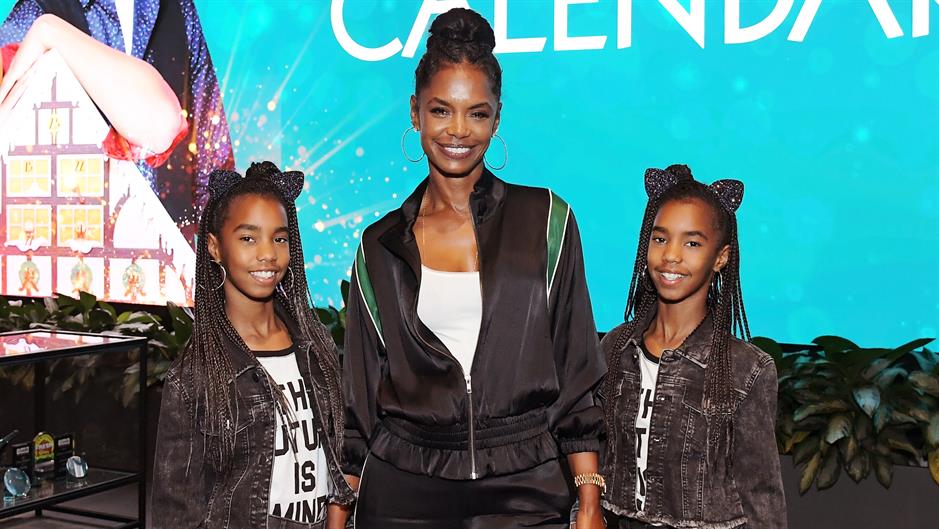 Kim Porter