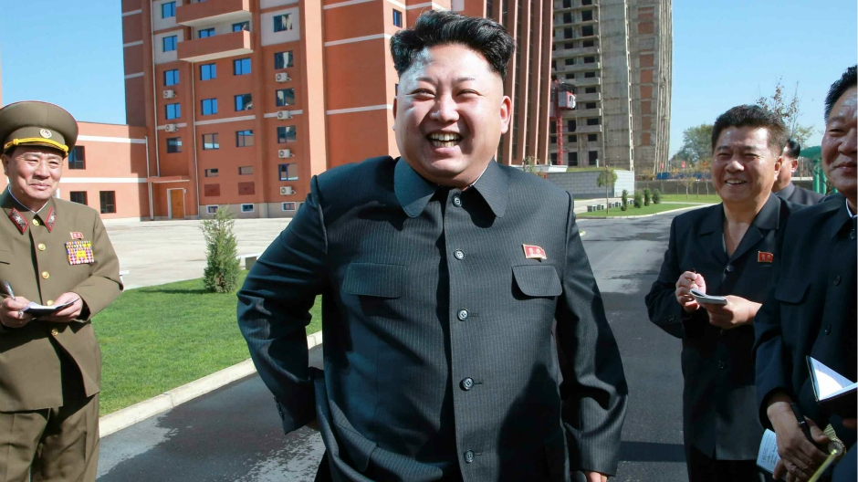 KimJongun