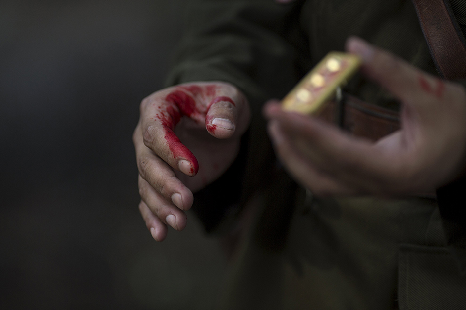 REUTERS/Damir Šagolj