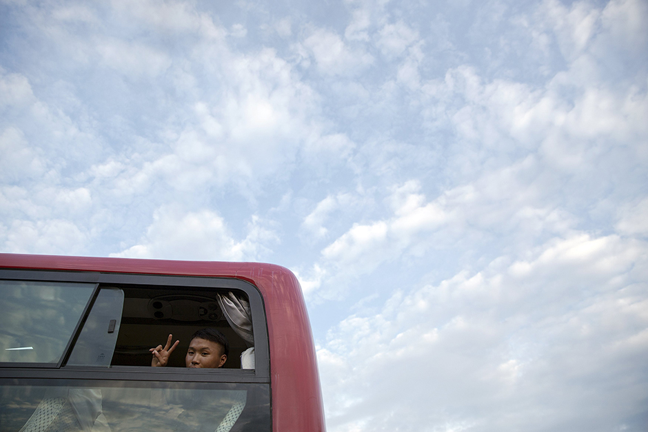 REUTERS/Damir Šagolj