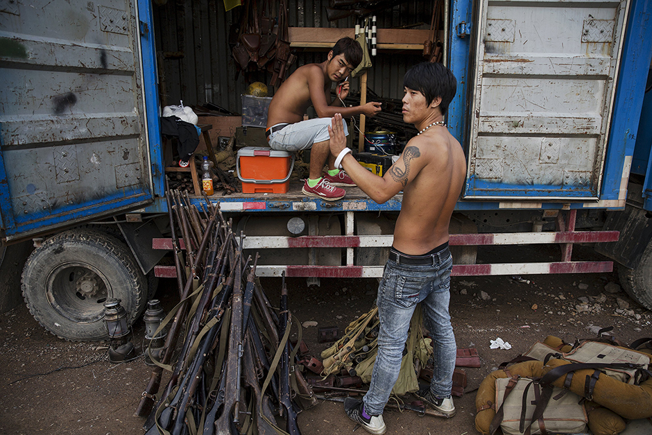 REUTERS/Damir Šagolj