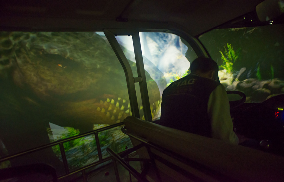 ANADOLIJA/Zhong Zhenbin