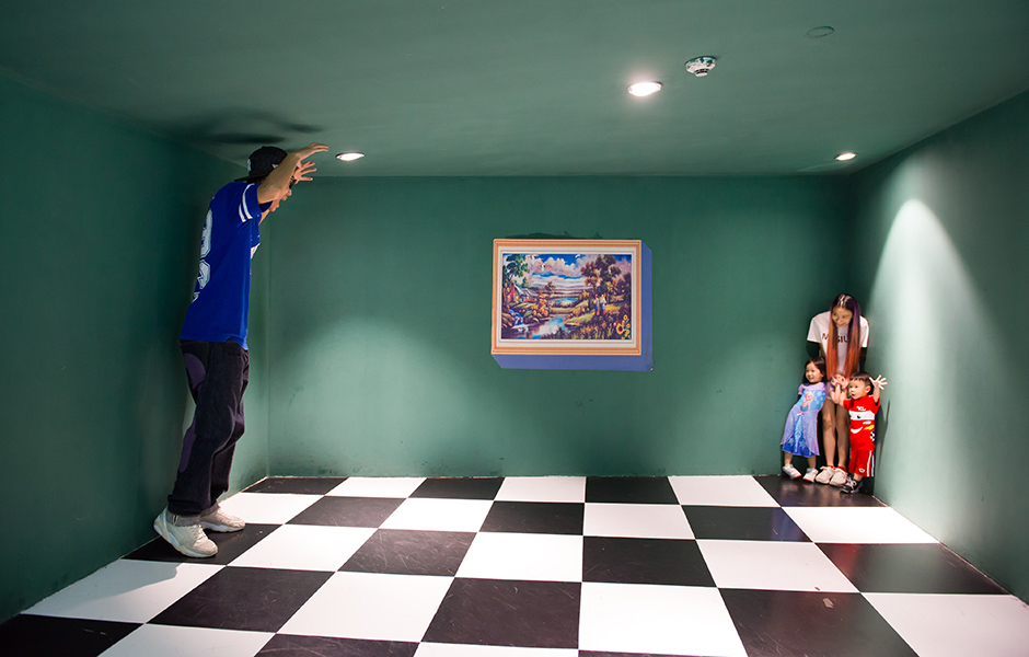 ANADOLIJA/Zhong Zhenbin