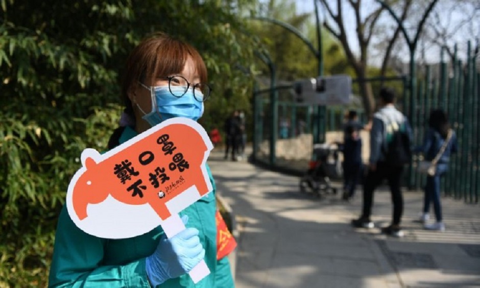 Kina_koronavirus_prenosenje_Xinhua