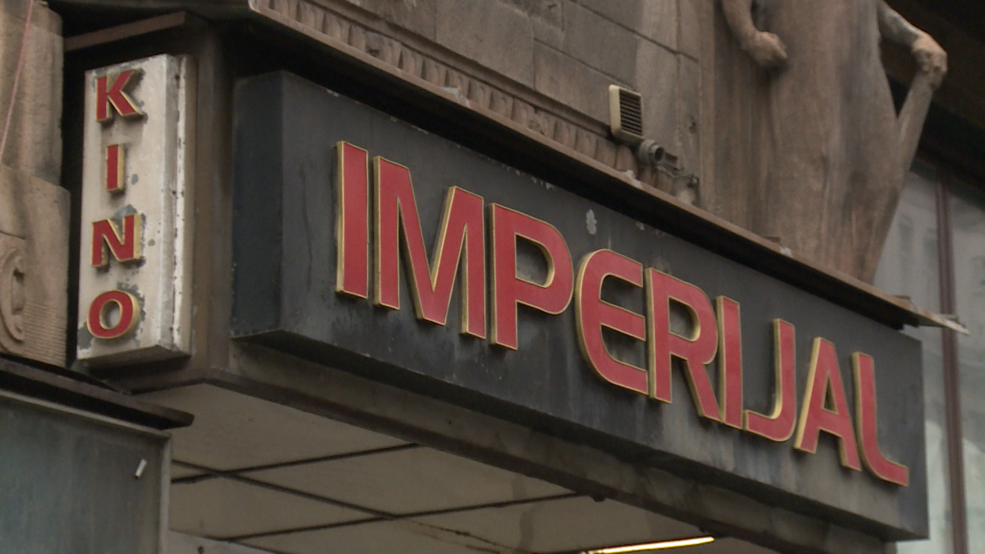 kino imperijal
