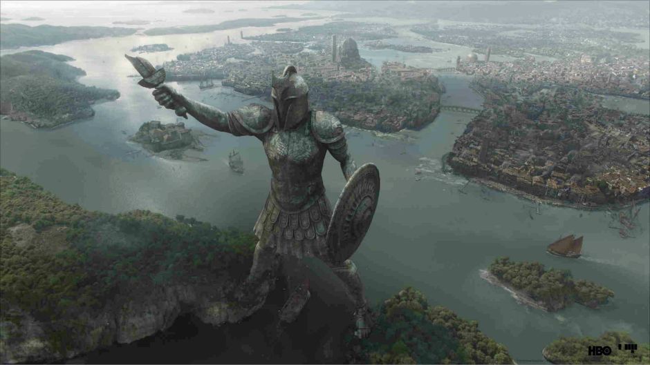 kip iz game of thrones