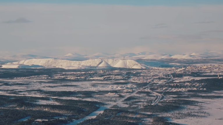 Kiruna
