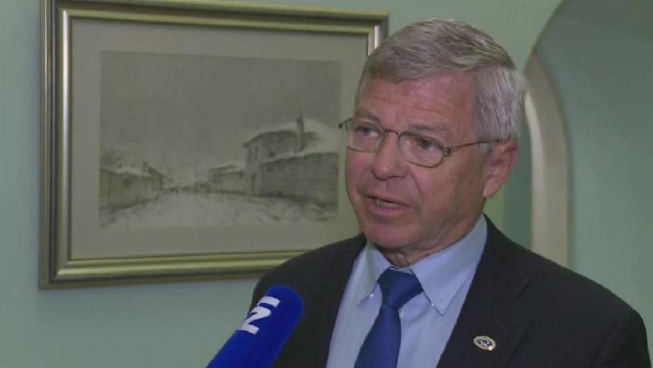 Kjell Magne Bondevik