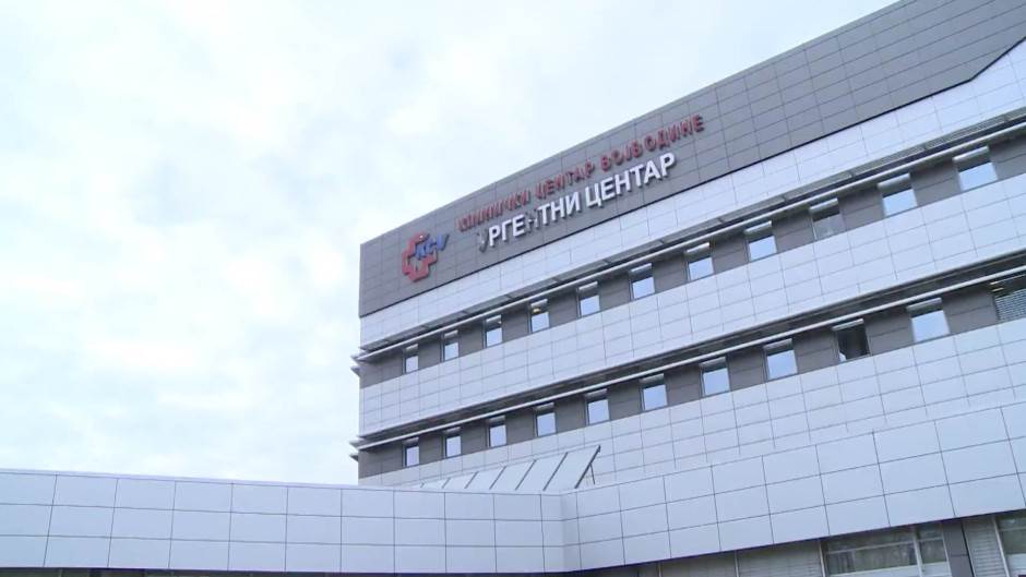 klinički centar vojvodine urgentni centar 2 n1