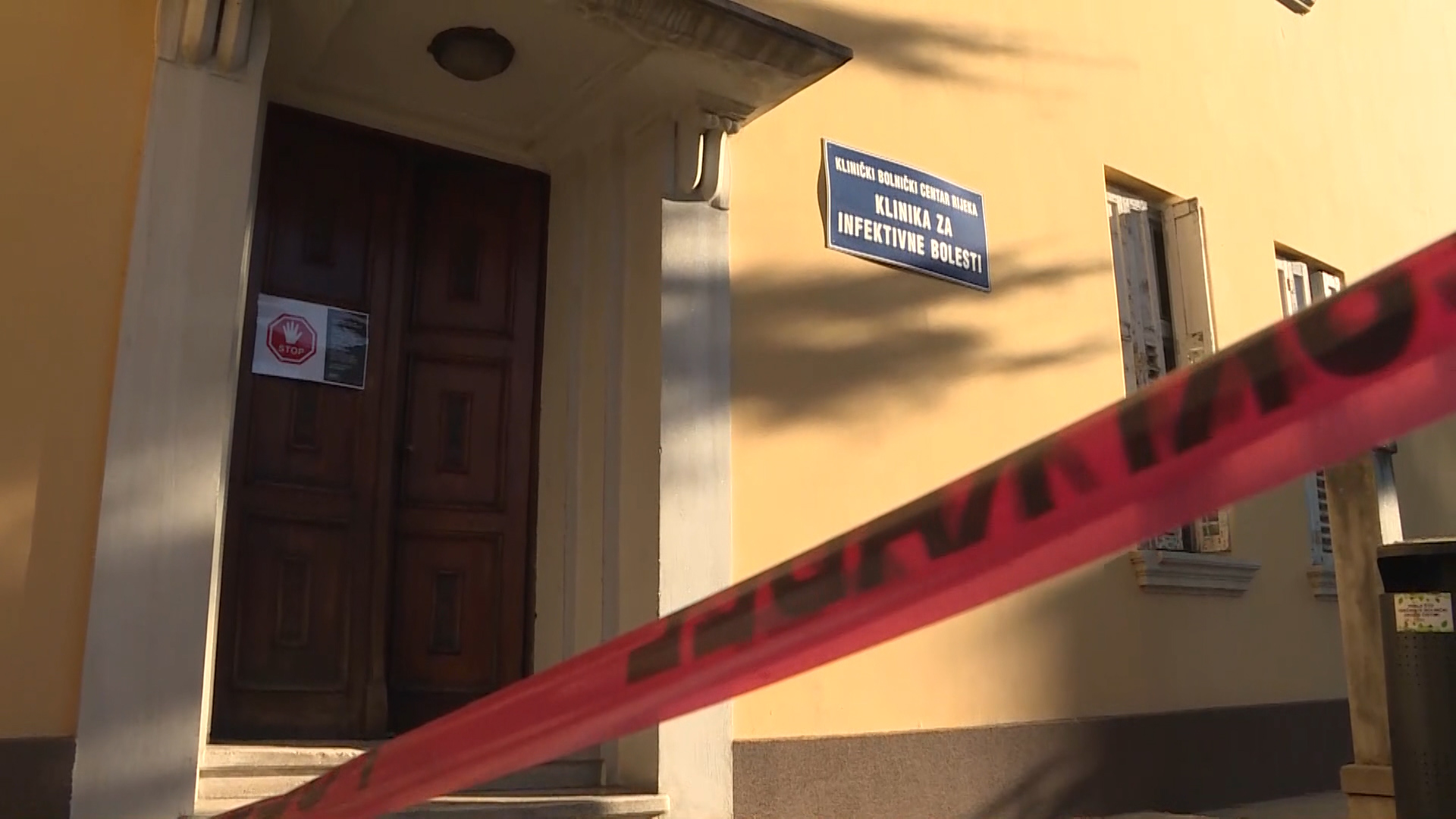 klinika za infektivne bolesti rijeka 3