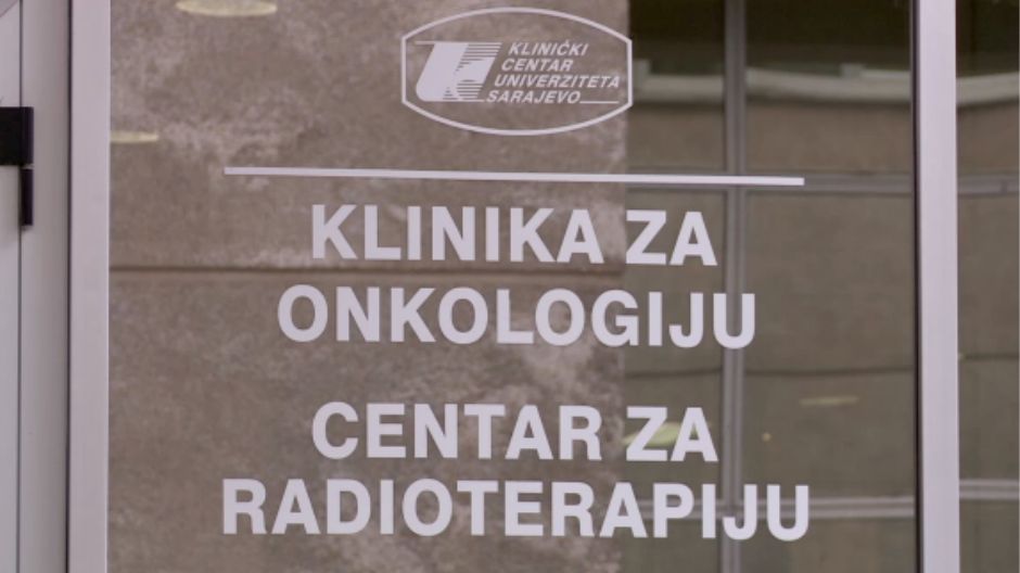 KLINIKA ZA ONKOLOGIJU N1