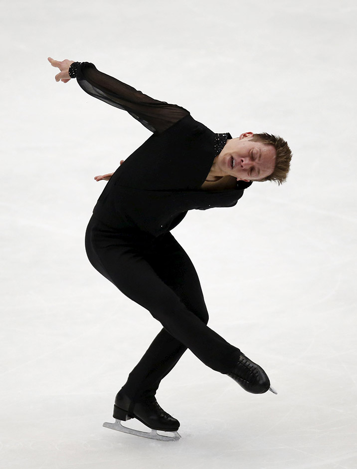 REUTERS/Kim Kyung-Hoon