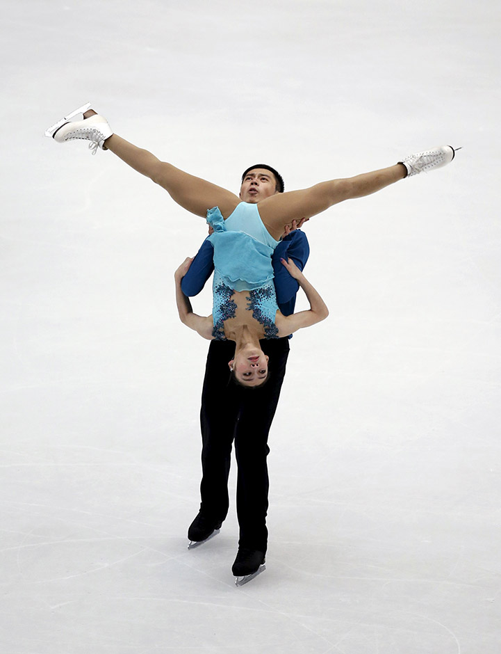 REUTERS/Kim Kyung-Hoon